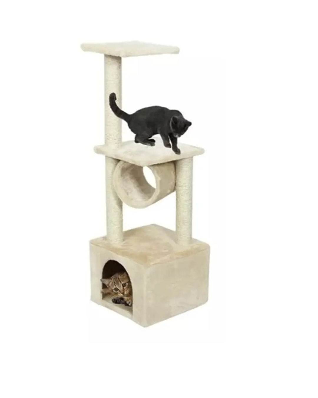 Marben Pets Rascador KF8005BR