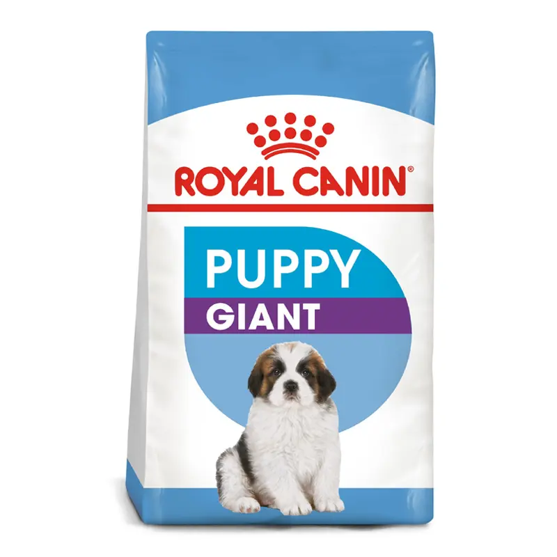 Royal Canin Giant Puppy 15Kg