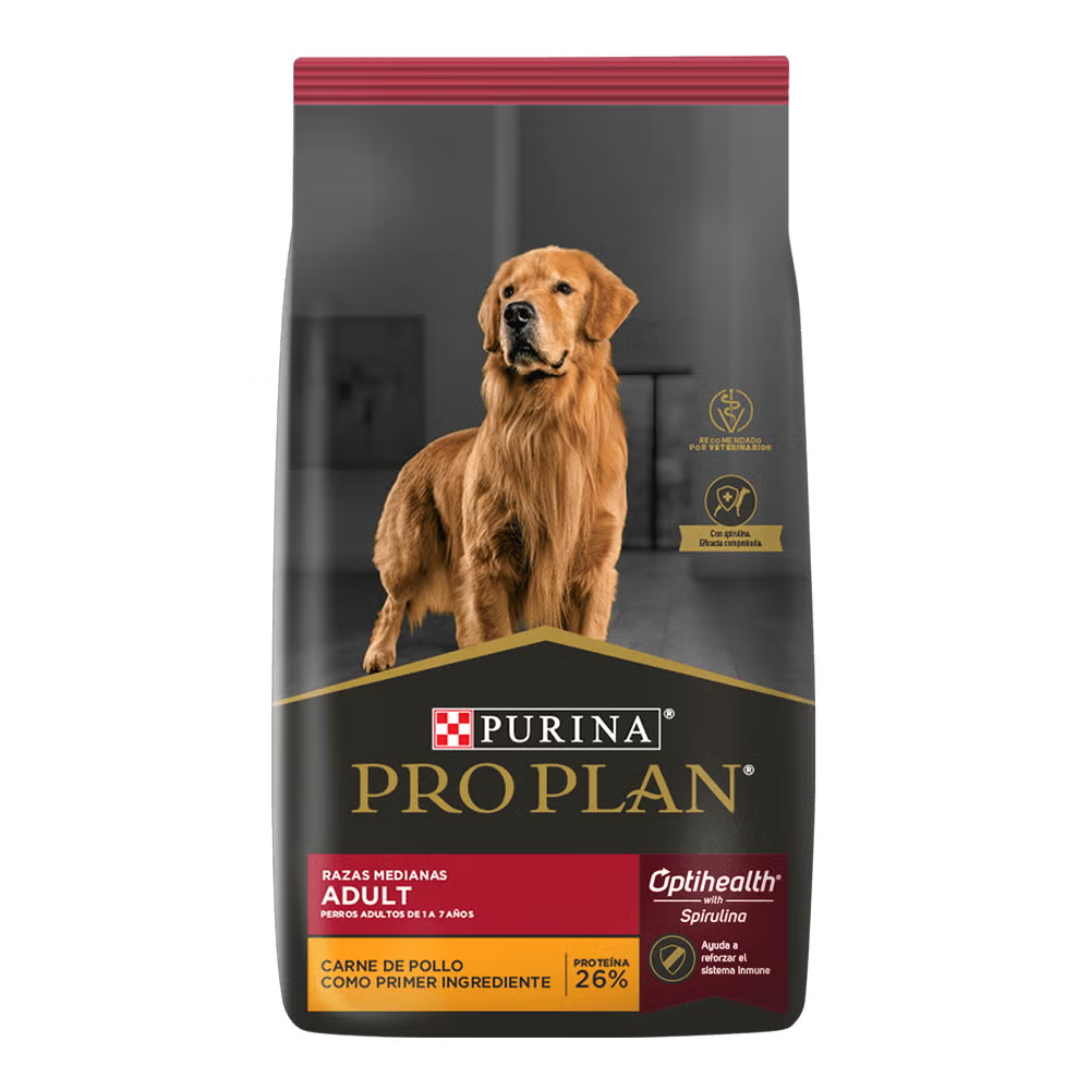 Proplan Adult Medium Breed 12KG