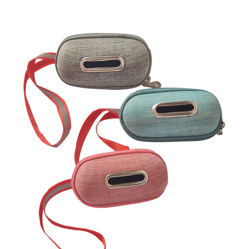 Marben Pets Porta Bolsas Pro