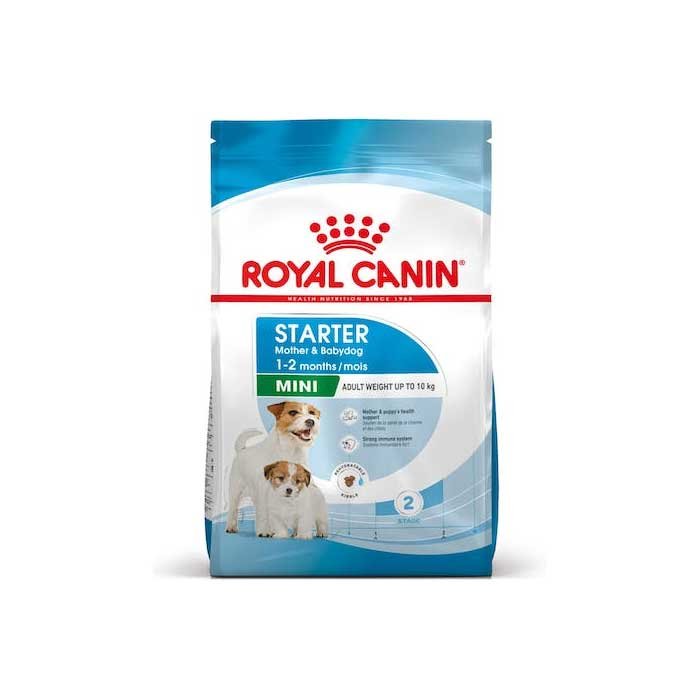 Royal Canin Starter Mini 3Kg