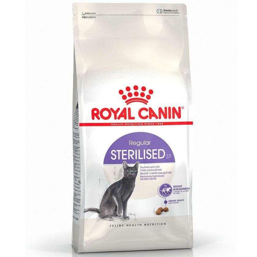Royal Canin Sterilized 1.5Kg
