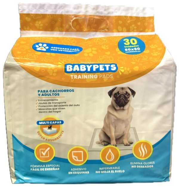 Marben Pets Sabanillas 30Un 60x60