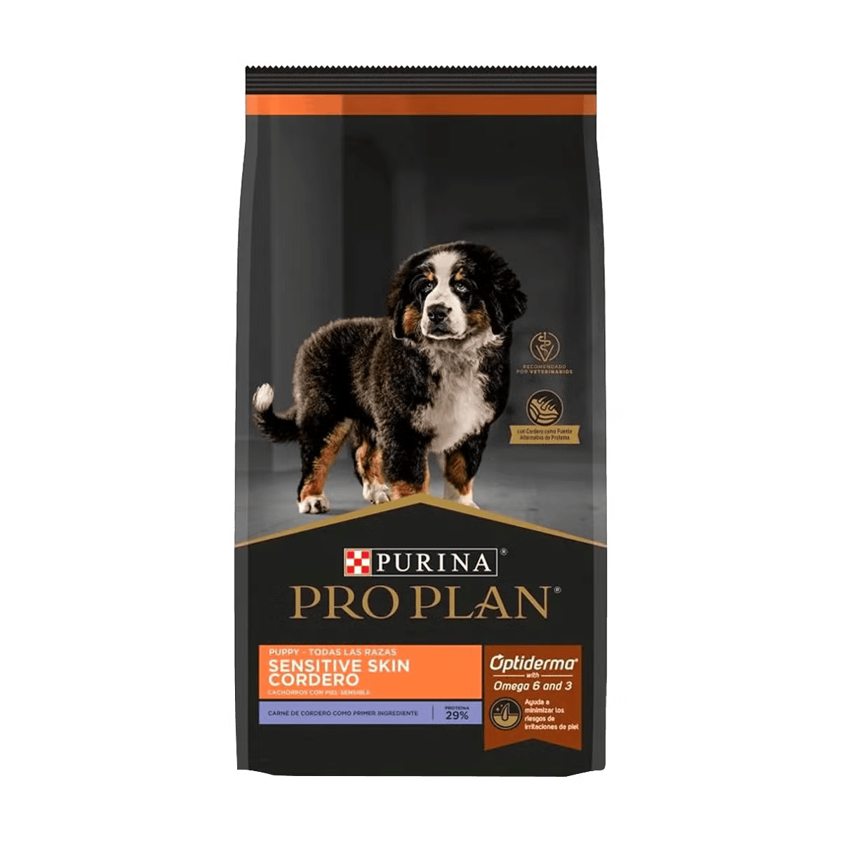 Proplan Sensitive Skin Lamb All Life Stages 3KG