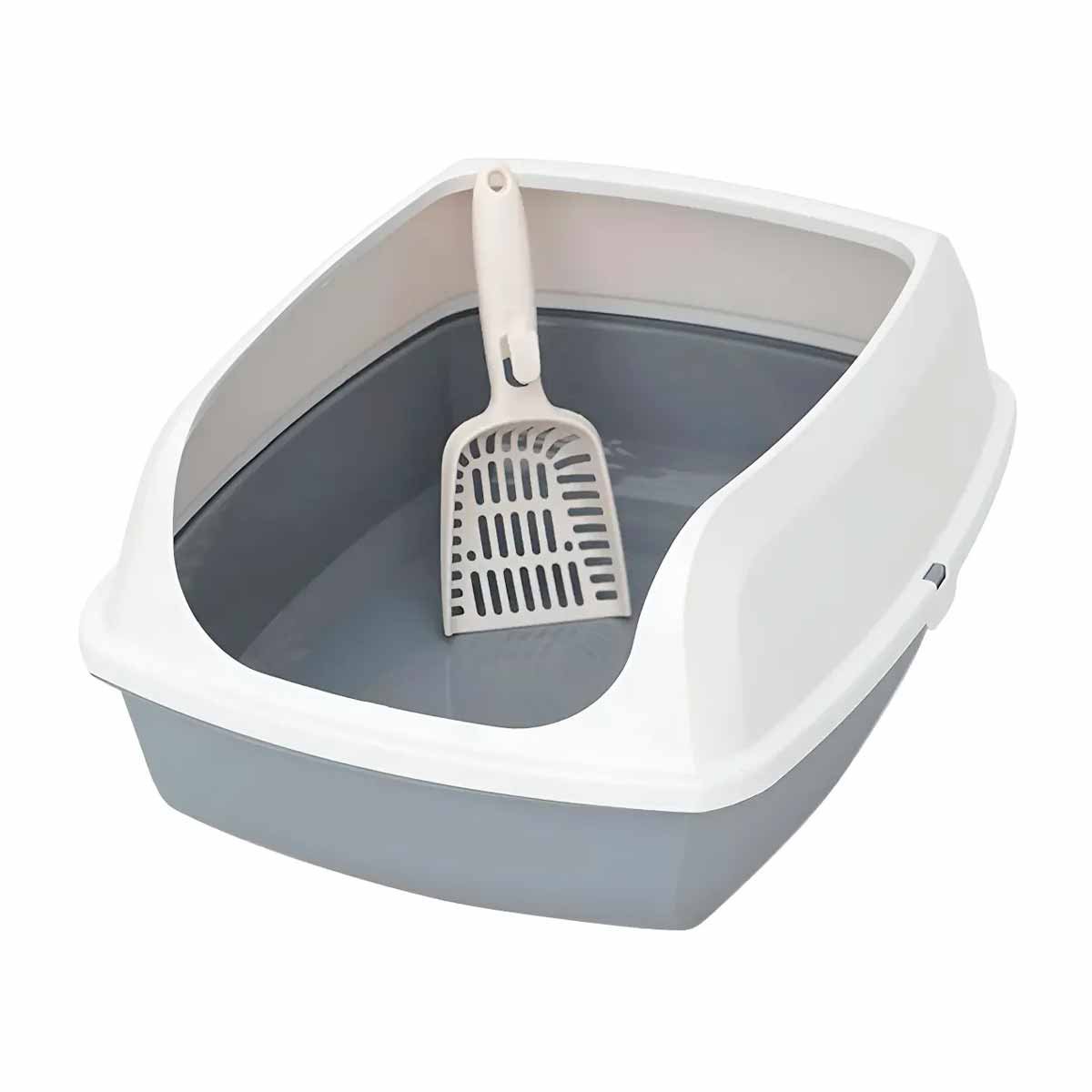 Marben Pets Arenero Gato Mediano 49 / 34 / 22