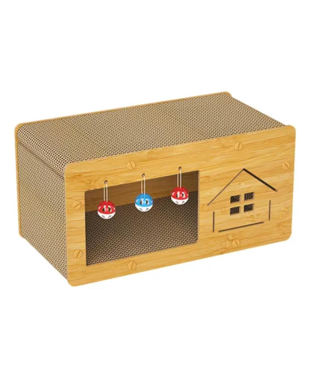 Marben Pets Rascador JR-03