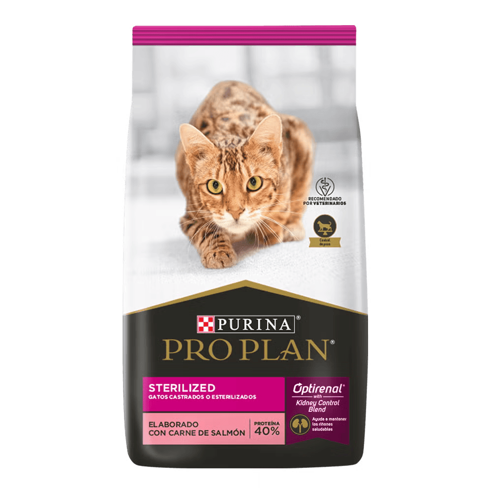 Proplan Sterilized 3 KG