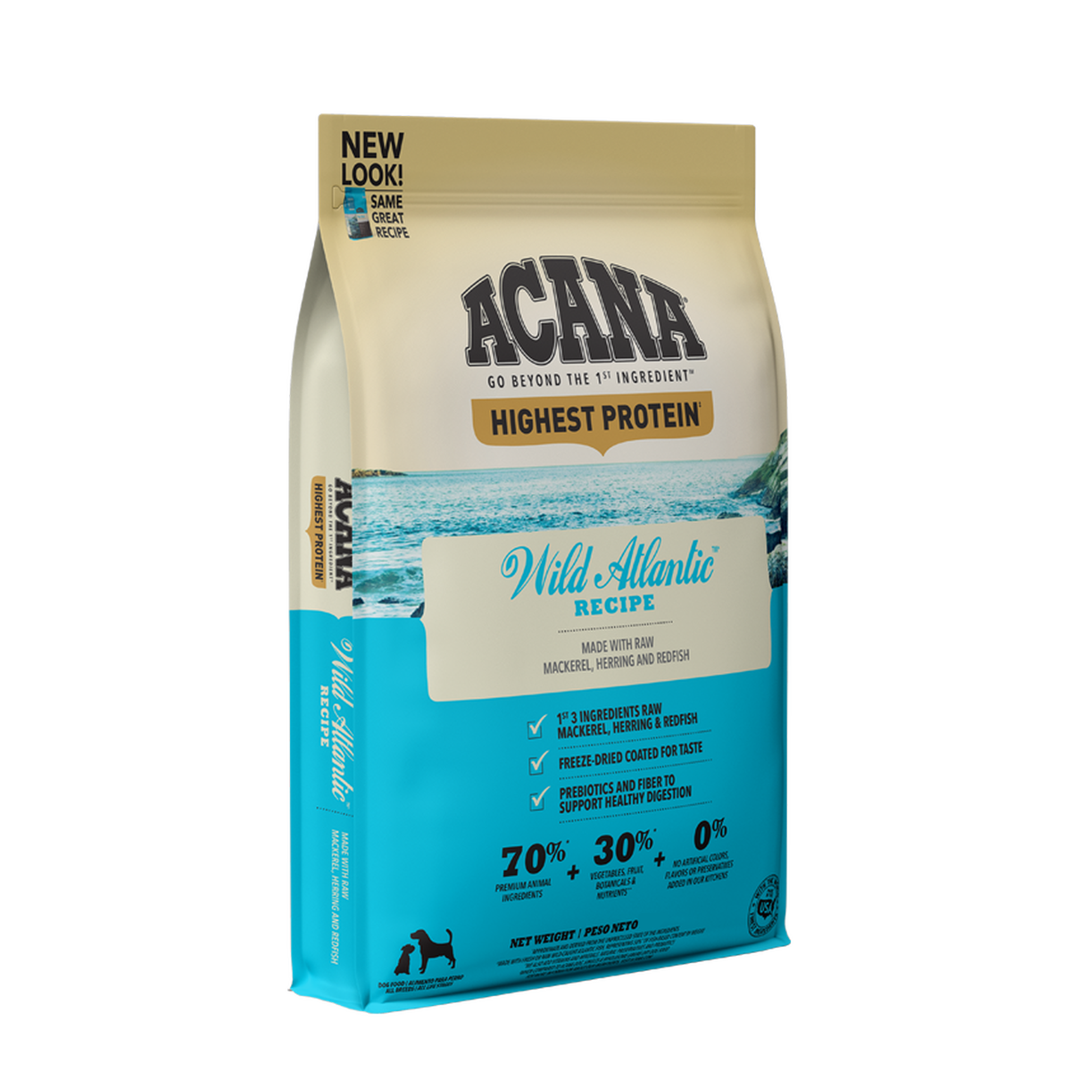 Acana Wild Atlantic 2KG
