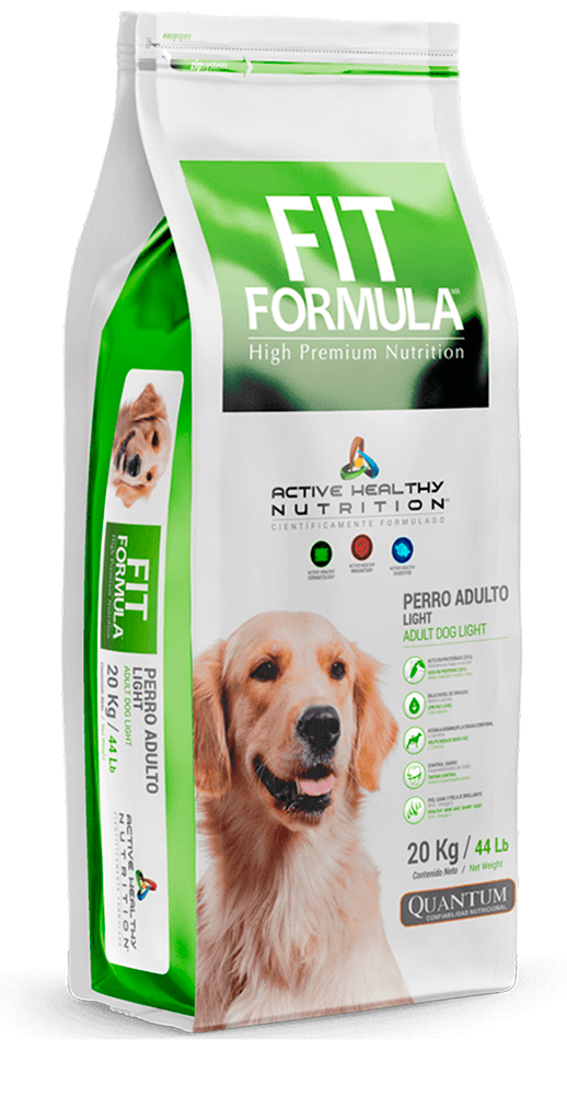 Fit Formula Adulto Light  20KG