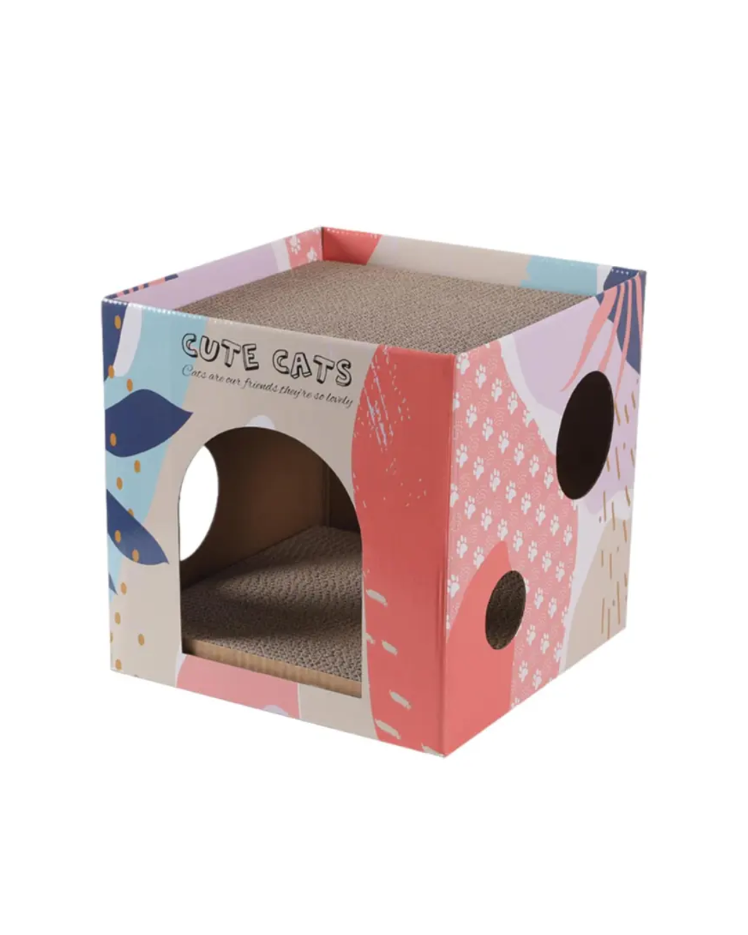 Marben Pets Rascador ZS3535