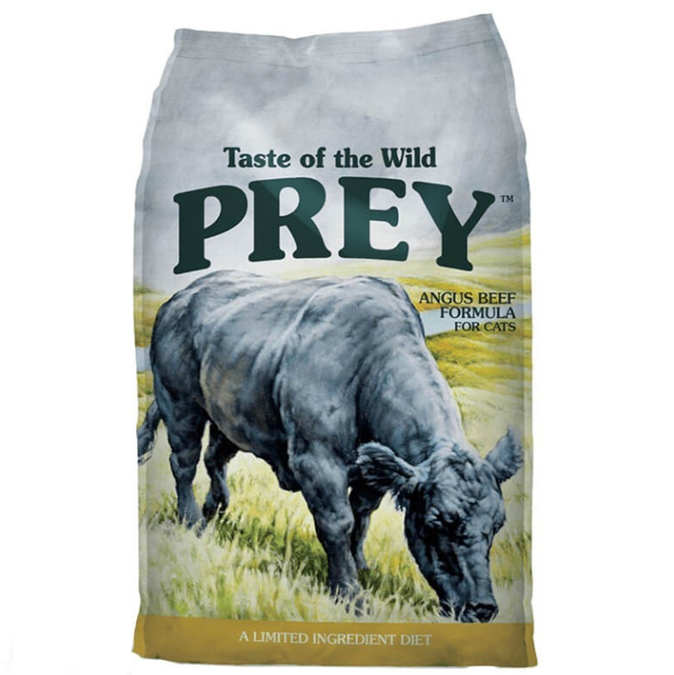 Prey Angus Cat  6.8Kg