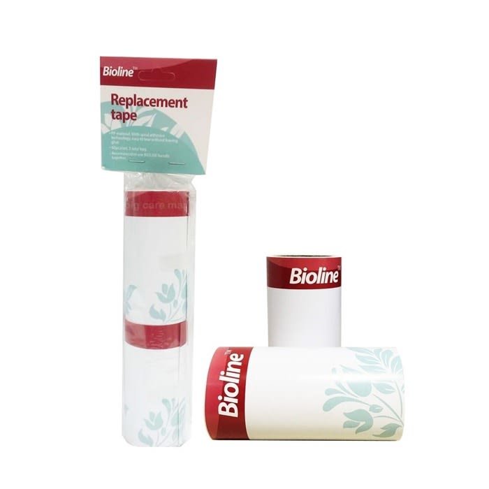 Bioline Pet Roller Repuesto