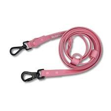 Petlounge Correa Manos Libres Rosada