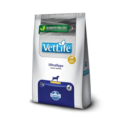 Vetlife Mini Ultrahipo 2Kg