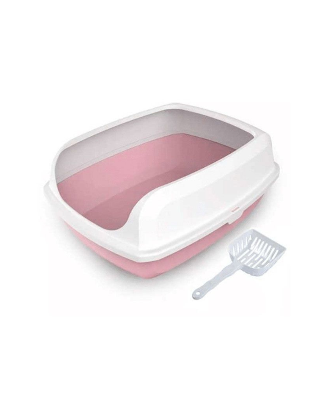 Marben Pets Baño de Gato XL 50/37/19