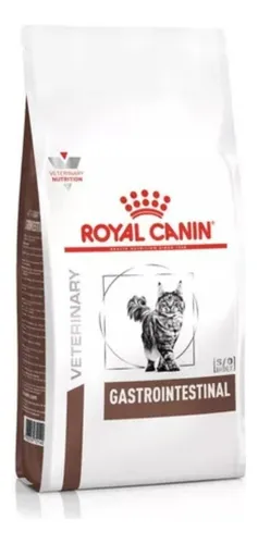 Royal Canin Gastrointestinal Felino 2Kg