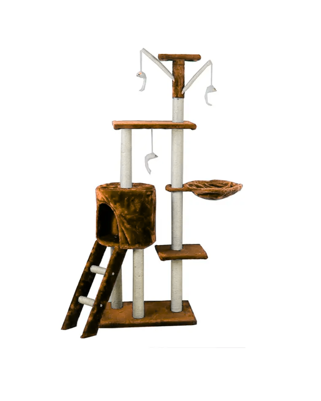 Marben Rascador CAT001C