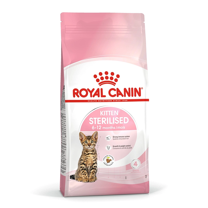 Royal Canin Kitten Sterilized 1.5 Kg