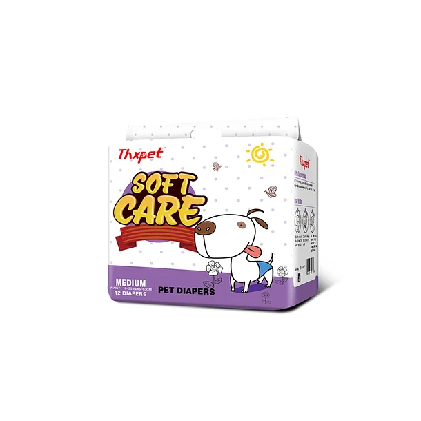 Marben Pets Pañal Para Perros M
