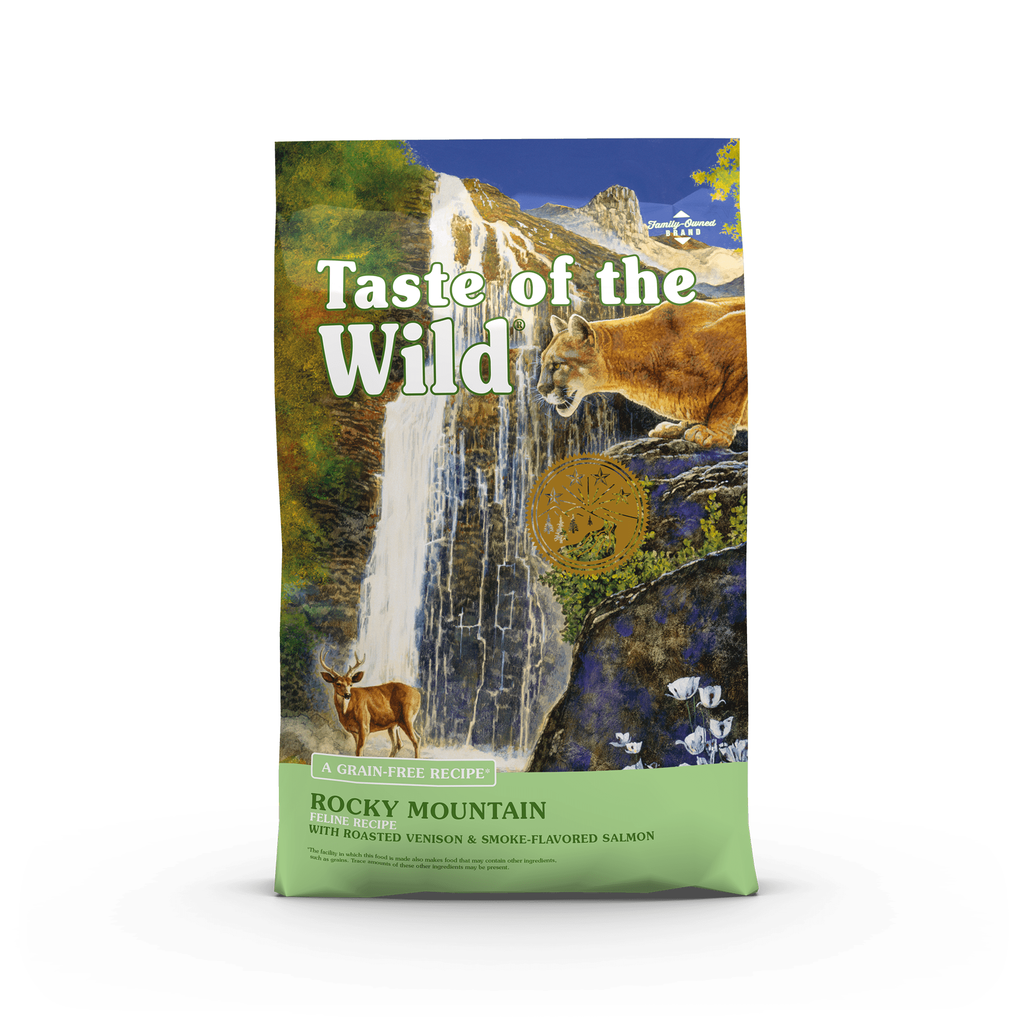 Taste Of The Wild Rocky Montain 2KG