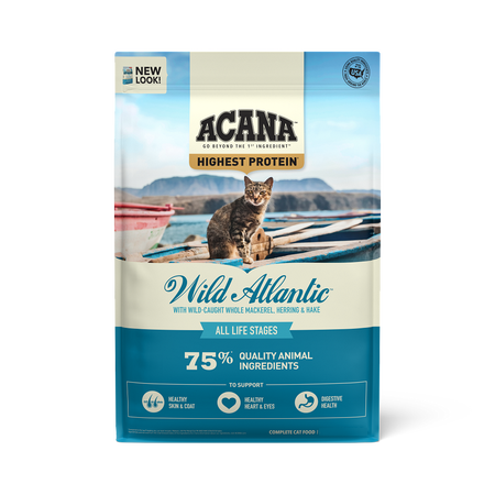 Acana Wild Atlantic 1.8KG