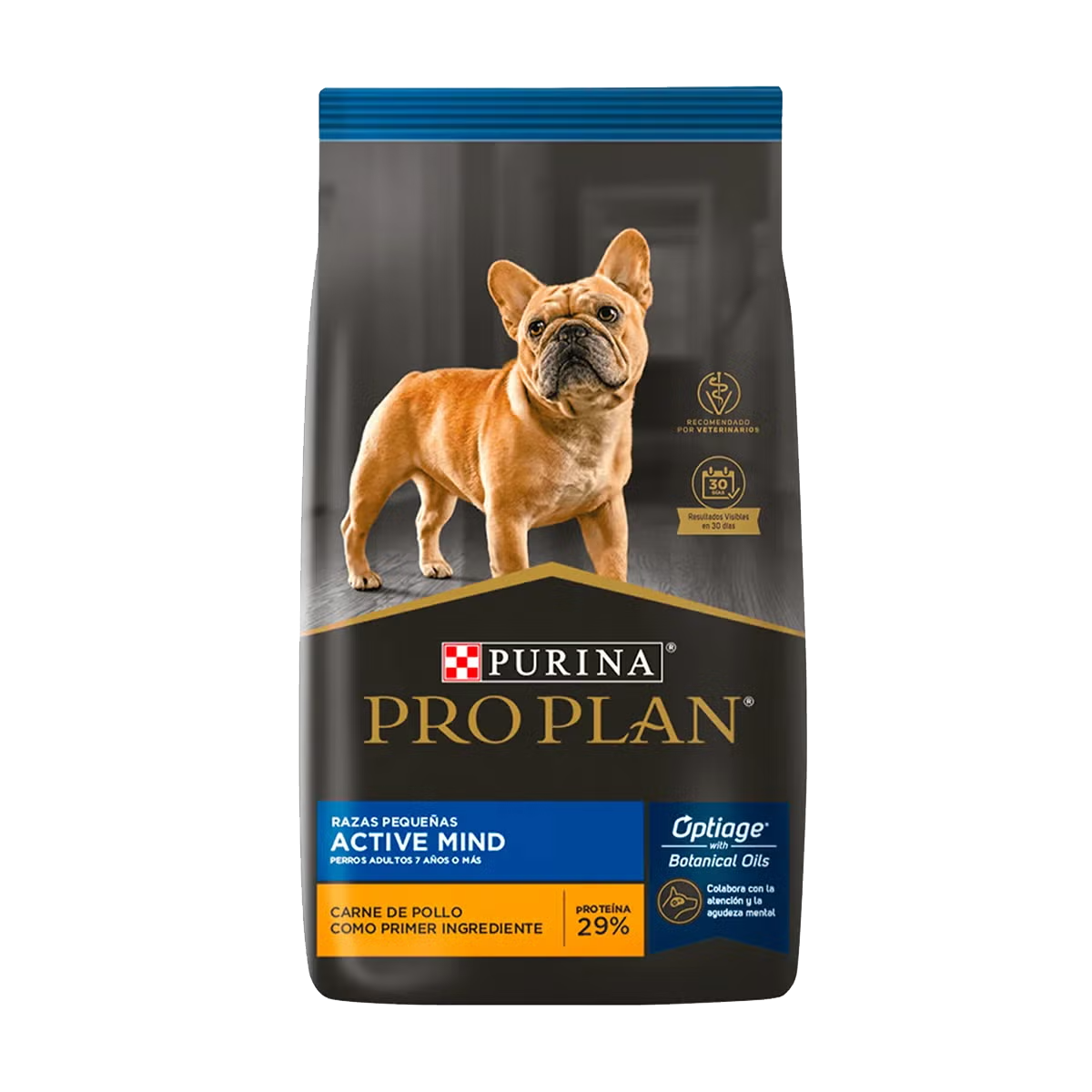 Proplan Active Mind Small Breed 3KG