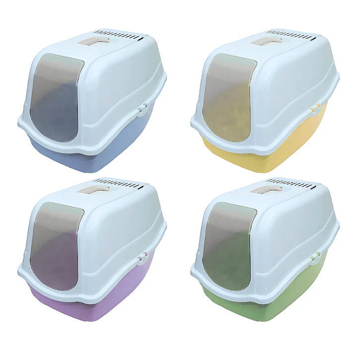 Marben Pets Baño Romeo