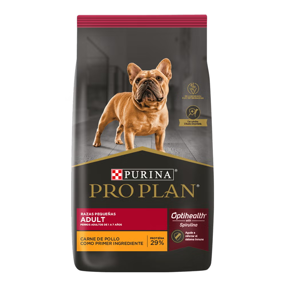 Proplan Adult Small Breed 3KG