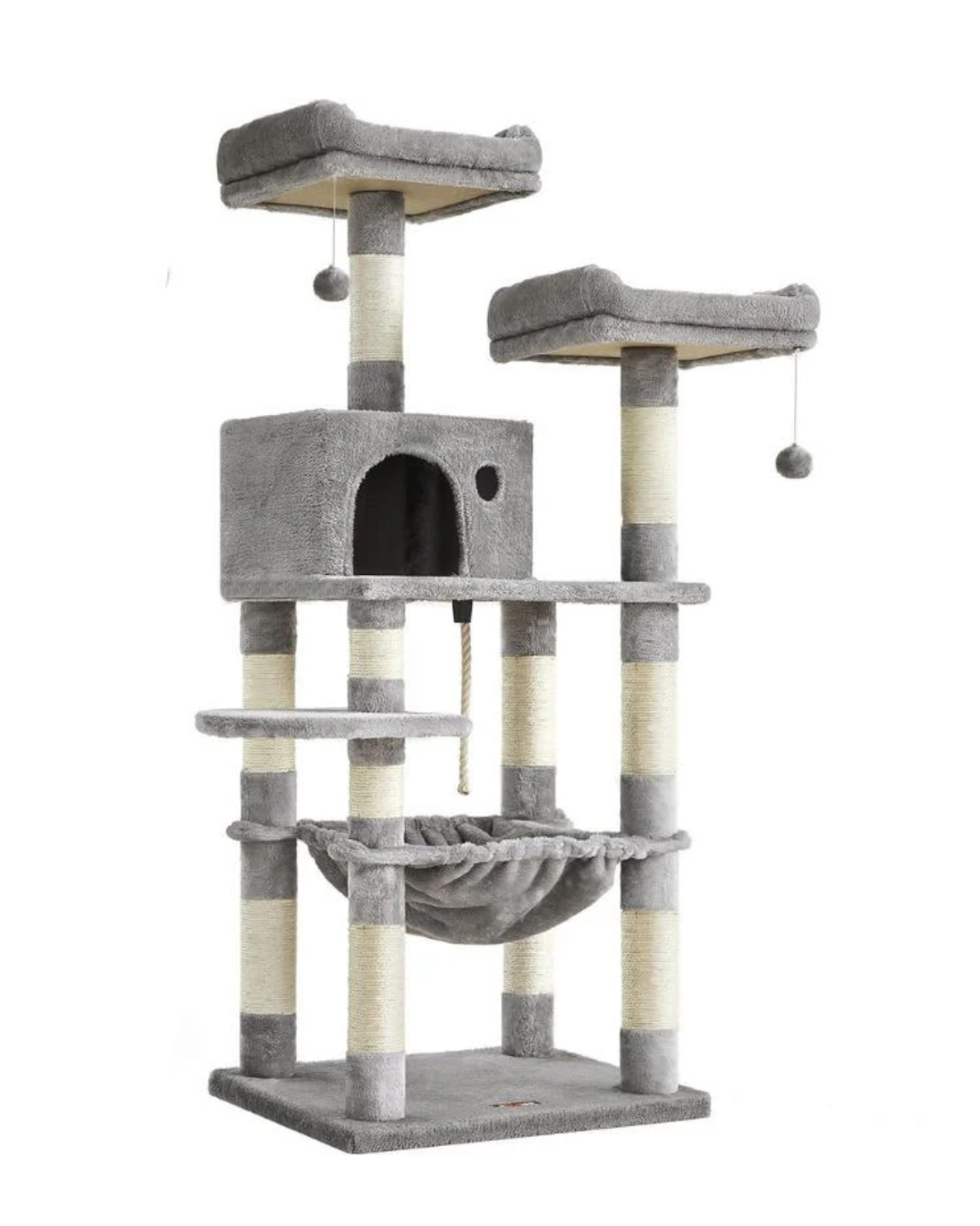 Marben Pets Rascador KF8091