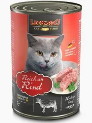 Leonardo Ternera 400g