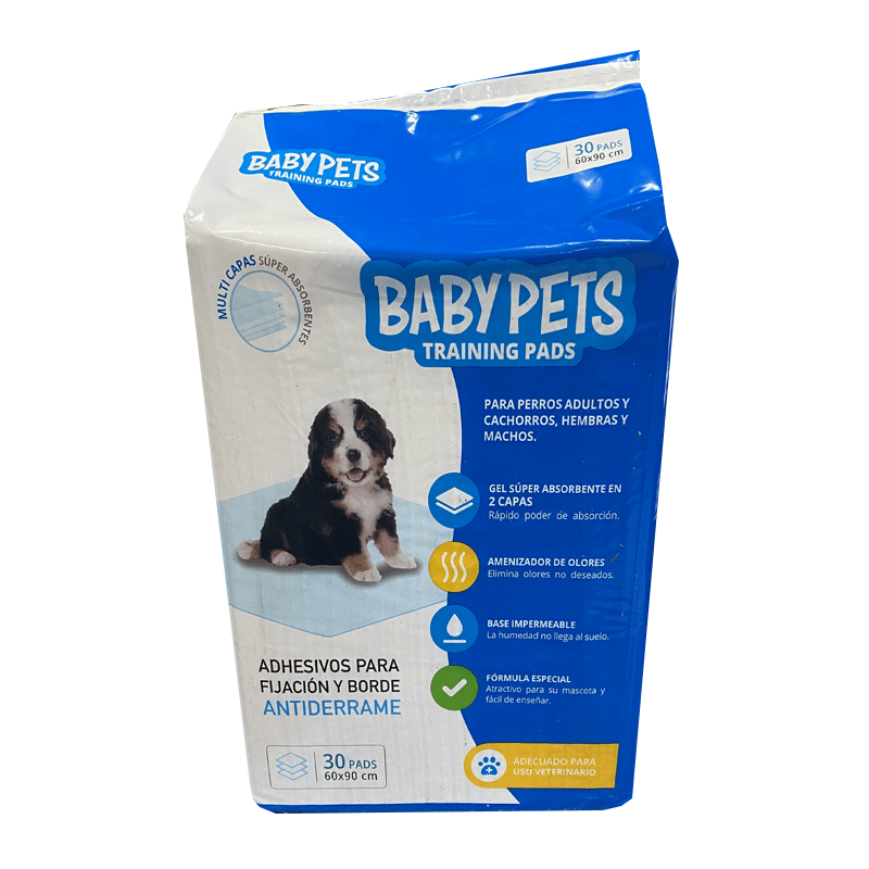 Marben Pets Sabanillas 30Un 90x60
