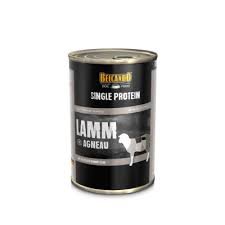 Belcando Proteína Única Cordero 400g