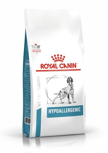 Royal Hipoalergenic Canino