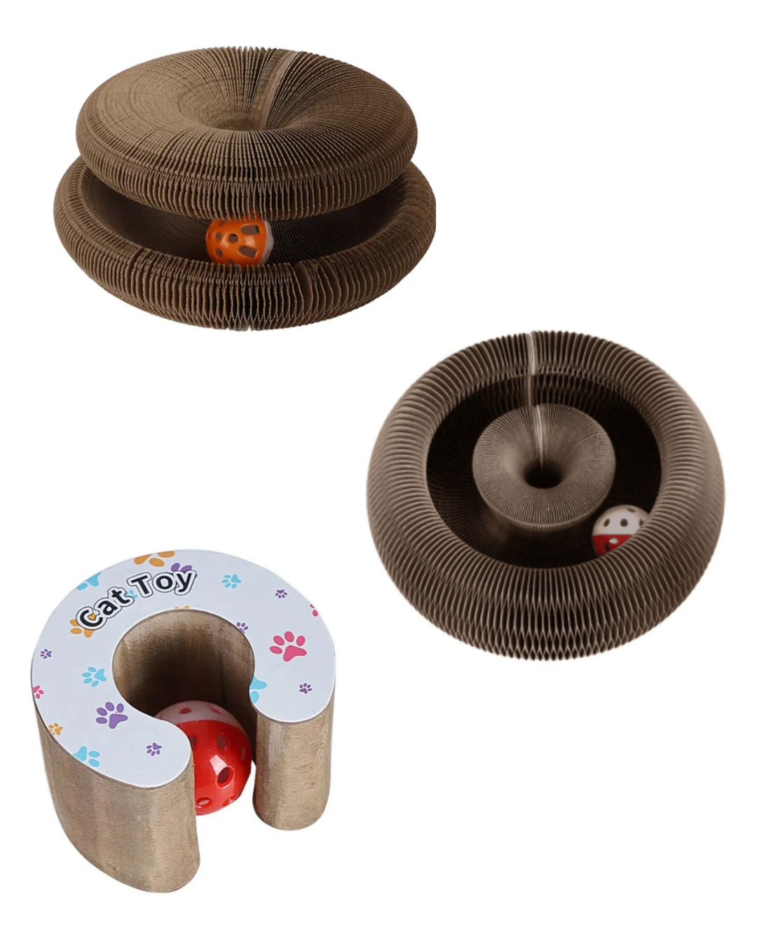 Marben Pets Rascador KF8804