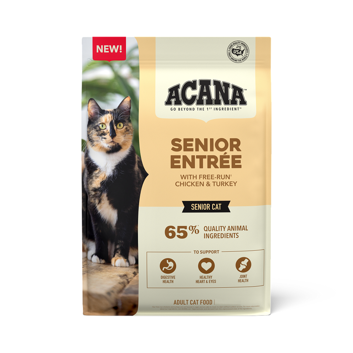 Acana Senior Entree 1.8KG