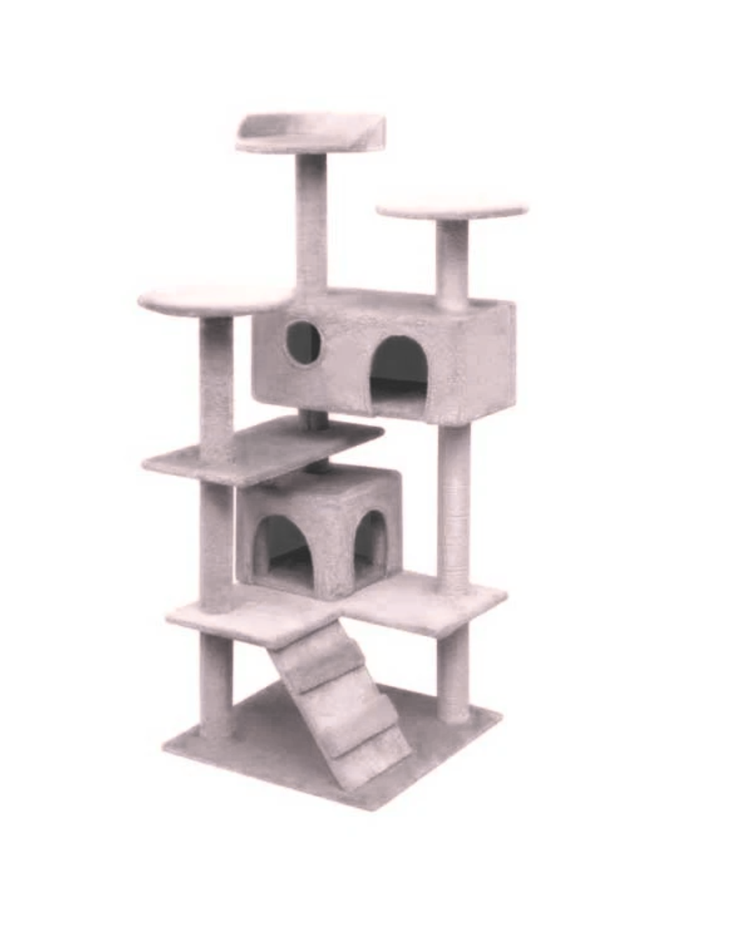 Marben Pets Rascador KF8028