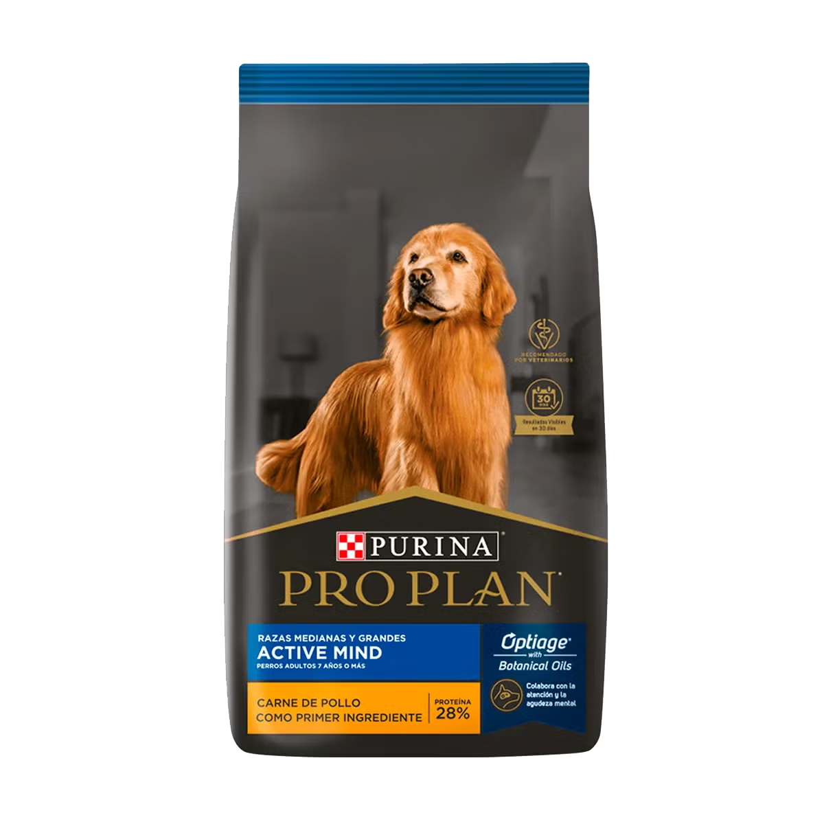 Proplan Active Mind Medium Large 15KG