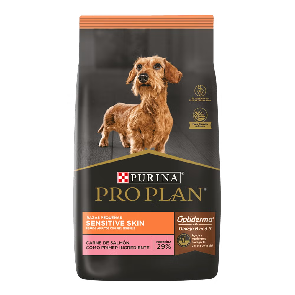 Proplan Sensitive Skin Small Breed 3KG