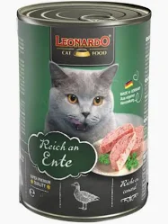 Leonardo Pato 400g