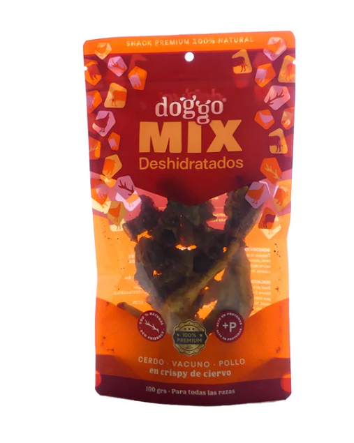 Doggo Mix 100G
