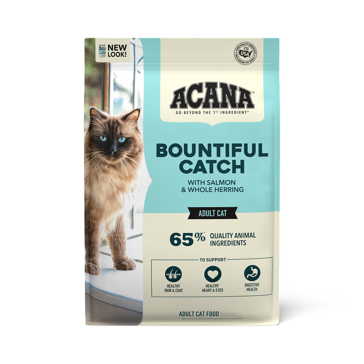 Acana Bountiful Catch 1.8KG
