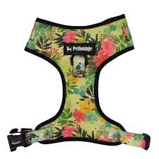 Petlounge Arnes Pechera - Tropicalia M