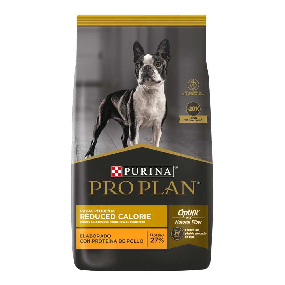 Proplan Reduced Calorie Small Breed 3KG