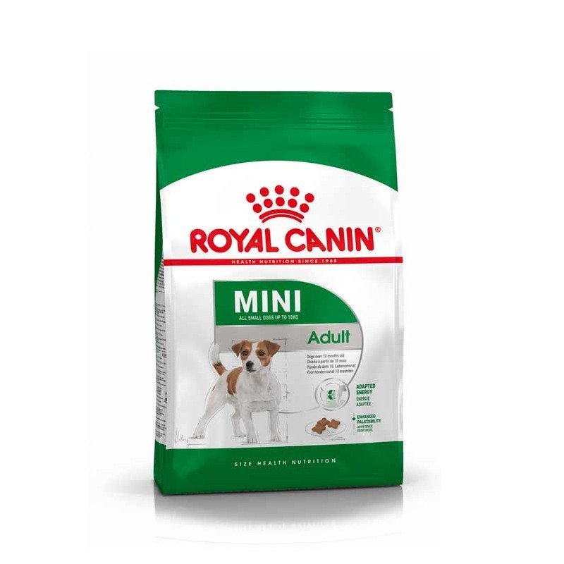Royal Canin Mini Adulto 2.5 Kg