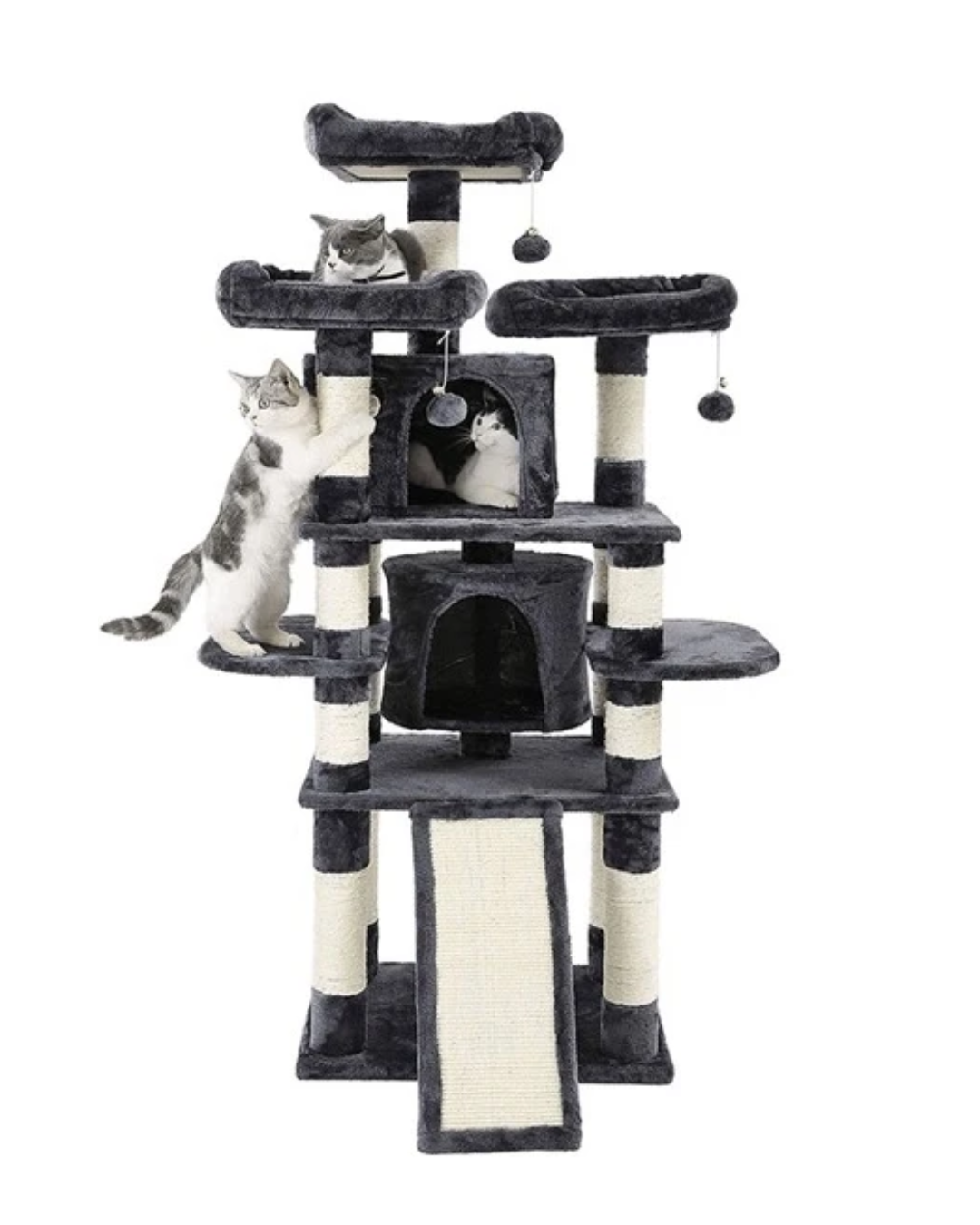 Marben Pets Rascador KF8238