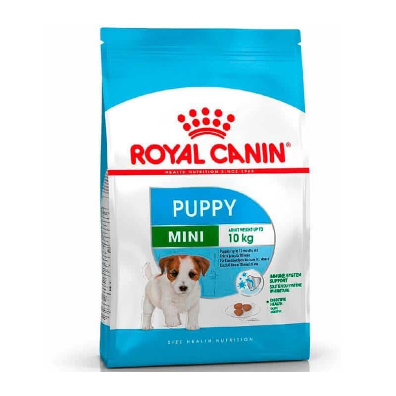 Royal Canin Mini Puppy 3Kg