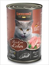 Leonardo Higado 400g