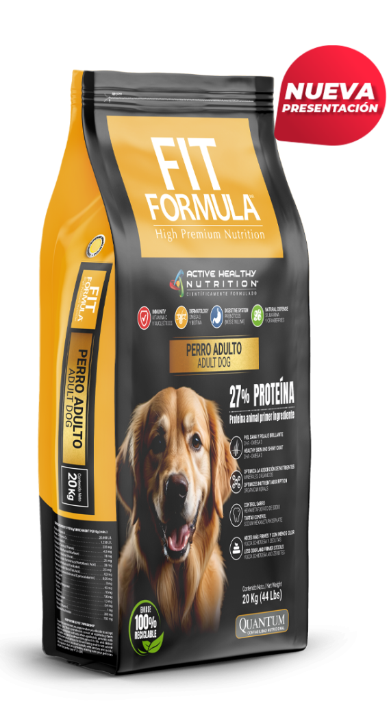 Fit Formula Adulto 20KG
