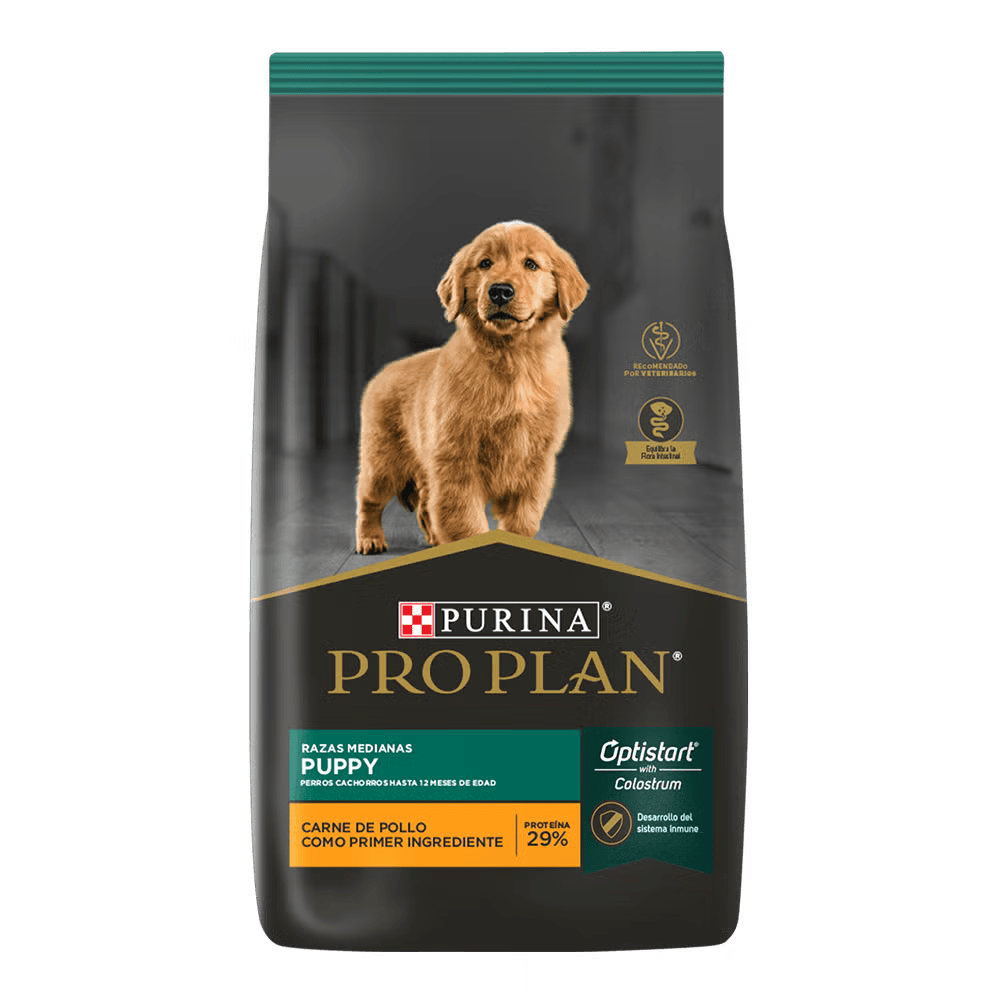 Proplan Puppy Medium Breed 3KG