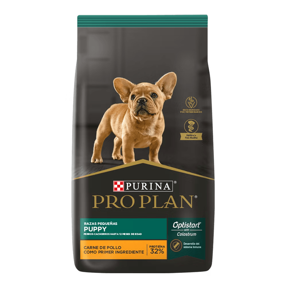 Proplan Puppy Small Breed 3KG